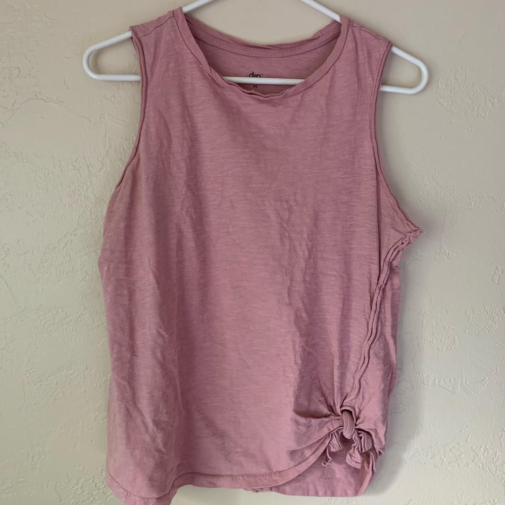 Women’s Workout Tank Top